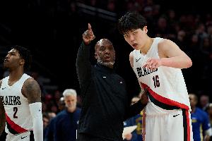 NBA季前赛快船vs猛龙直播在线_NBA季前赛快船vs猛龙回放免费_NBA季前赛快船vs猛龙在线直播观看免费追梦：比卢普斯是那种能在更衣室里真正推动球员的好教练